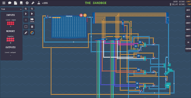 Turing Complete