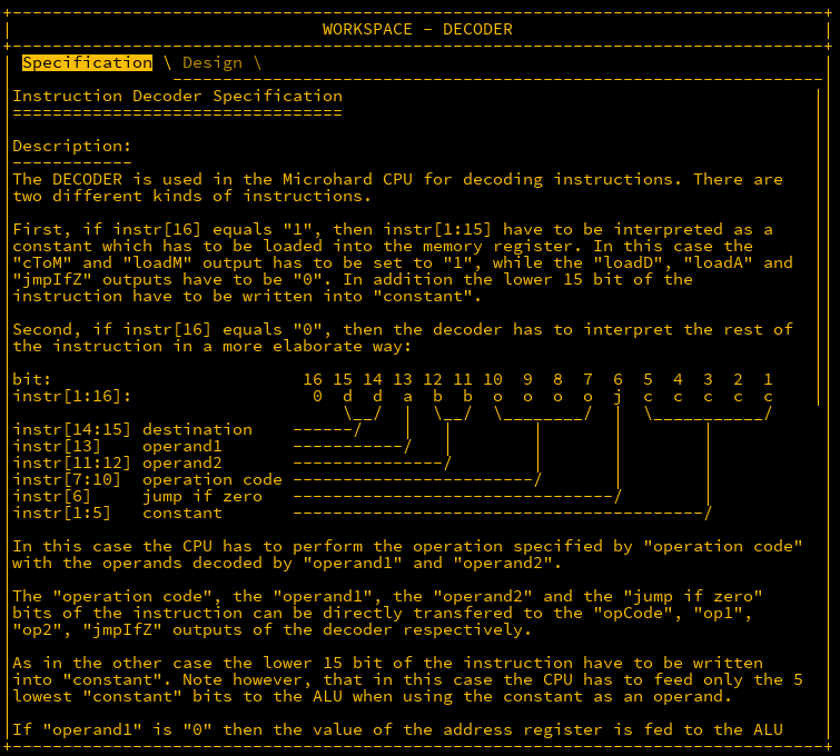 Decoder 1